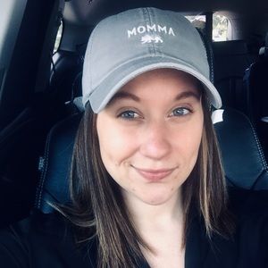 Meet your Posher, Tammy